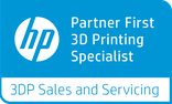 druckerfachmann.de ist Ihr HP Partner Frist 3D Prinitng Specialist in Berlin.