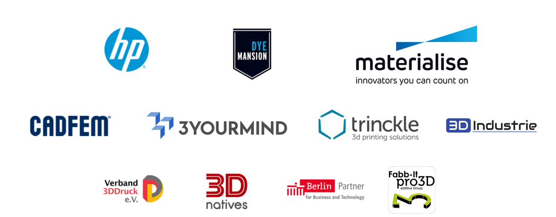 Vielen Dank an unsere Partner und an alle Teilnehmer.