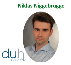 Foto Niklas Niggebrügge d.u.h. Group