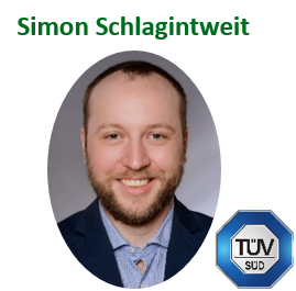 Foto Simon Schlagintweit, TÜV SÜD