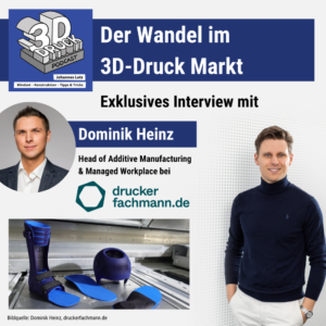 Bild zur 3D Podcast Folge 176