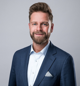 Adrian Faehndrich Sales Mitarbeiter bei druckerfachmann.de