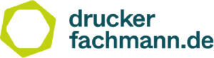 druckerfachmann.de Logo