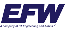 Logo Elbe Flugzeugwerke