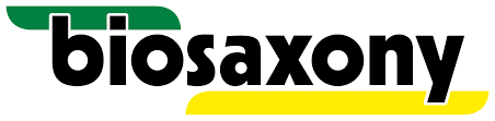 Logo biosaxony