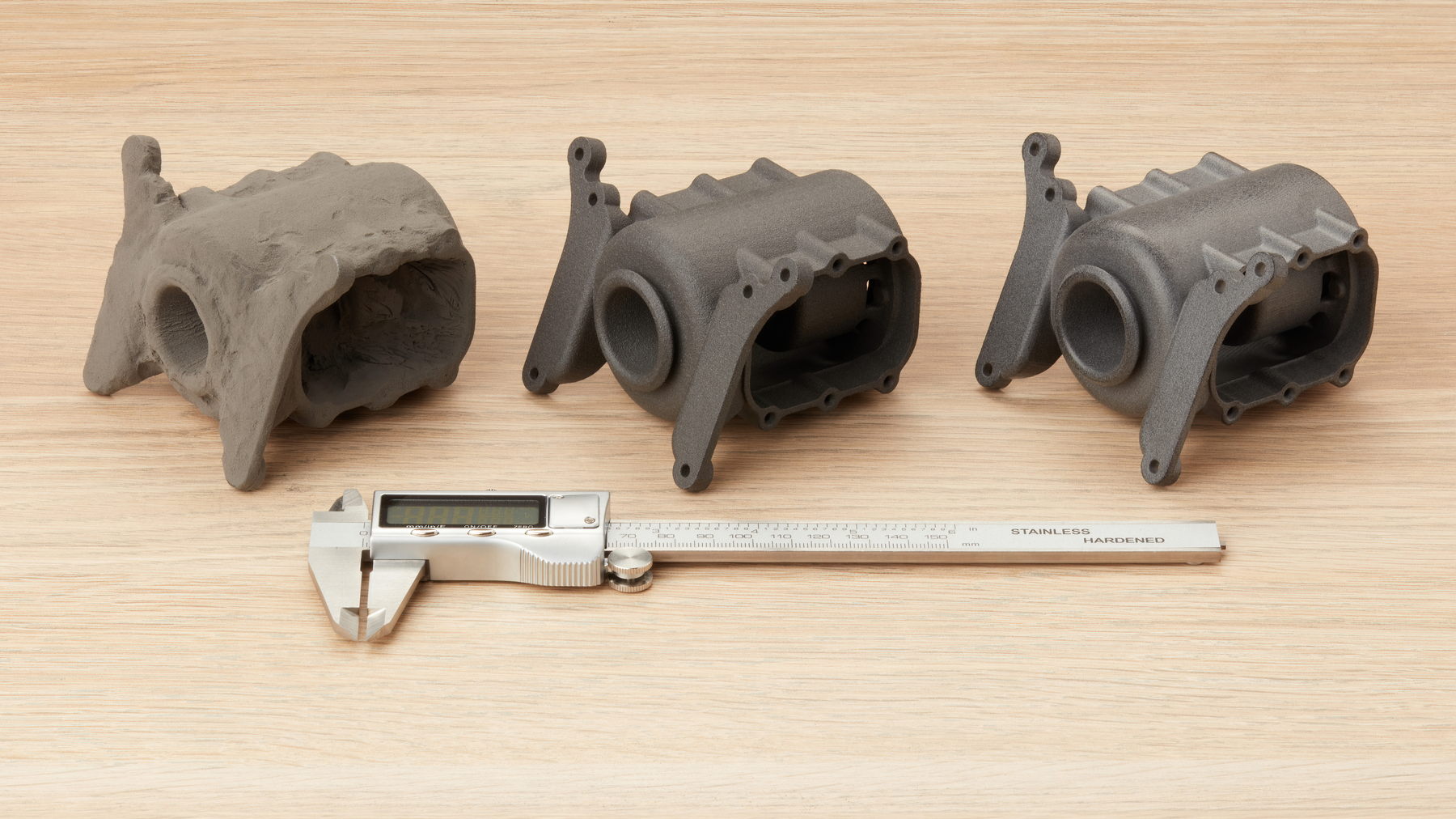 Fuse Blast Beispiele