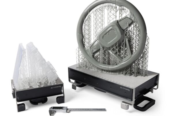 Form 4L Build Platform Flex