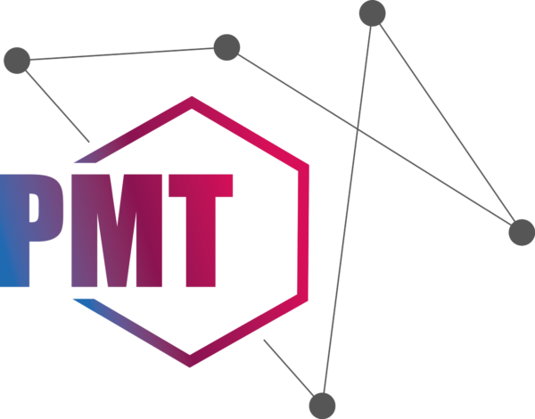 PMT Logo