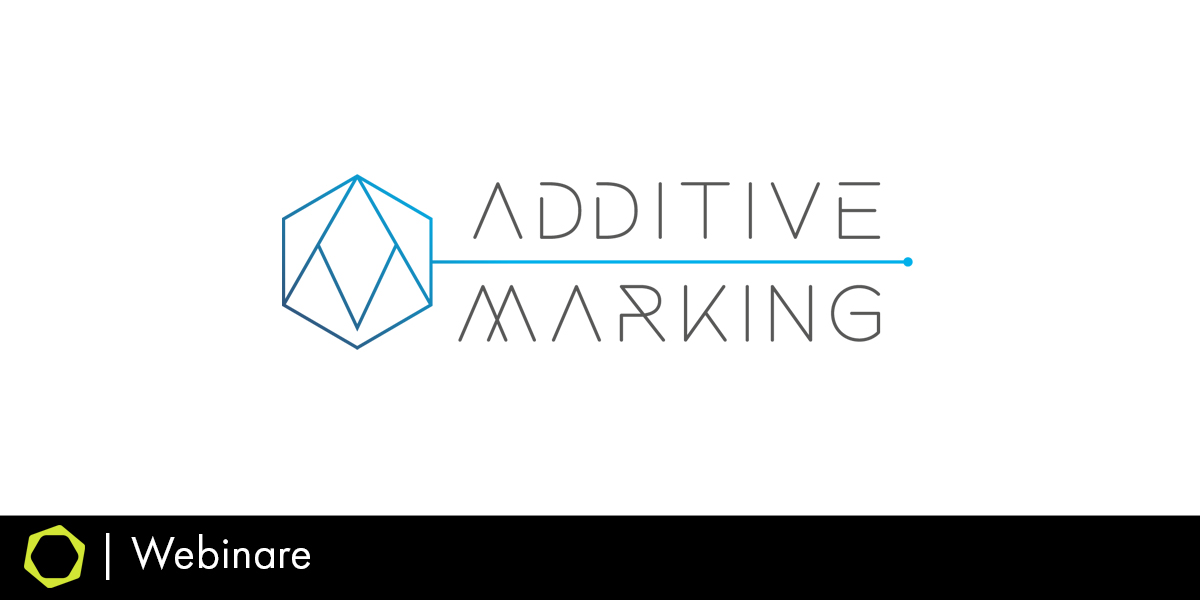 Additive Marking Logo