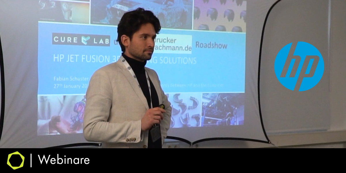 Vortragsbild HP Webinar druckerfachmann.de Roadshow