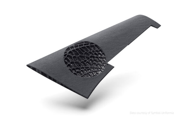 3D-Druck für Drohnen & UAVs | SLS & MJF Additive Fertigung