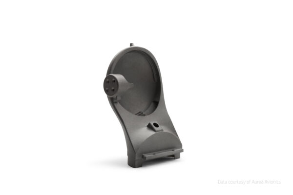 05. Part Render 2 - Aurea Avionics