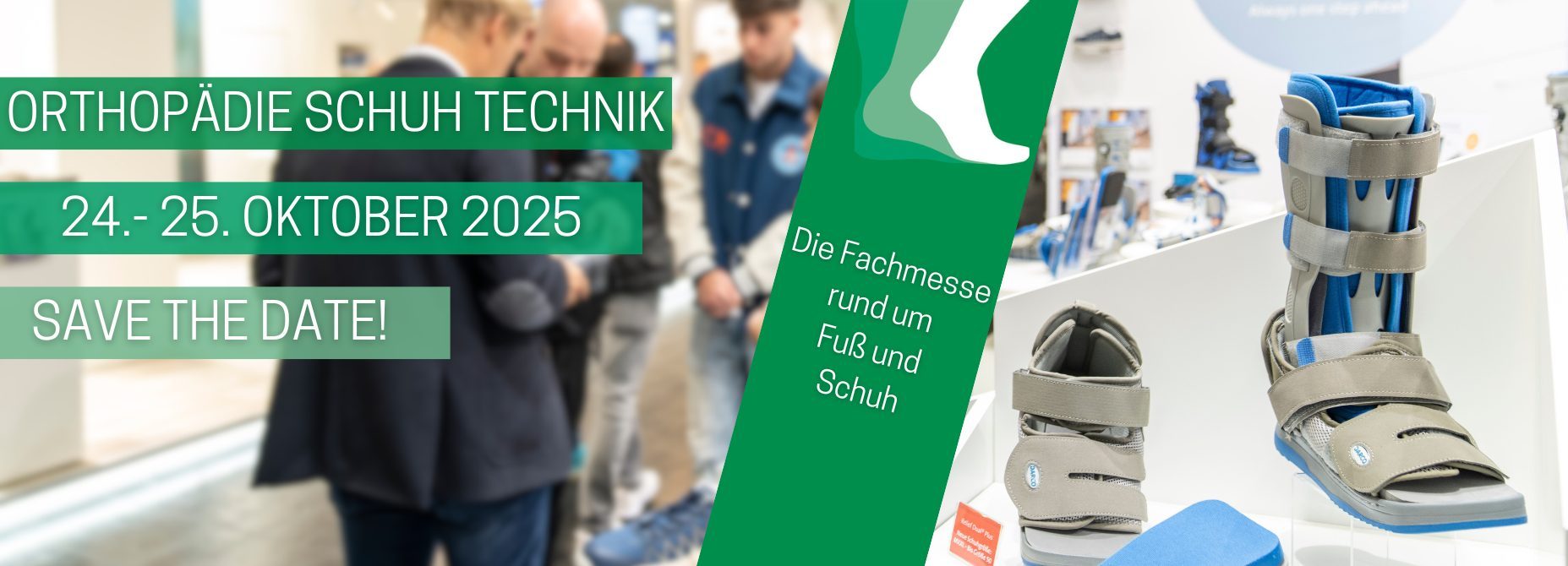 OST Messe Köln 2025