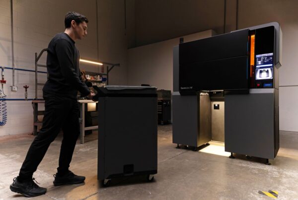 Formlabs Fuse X1