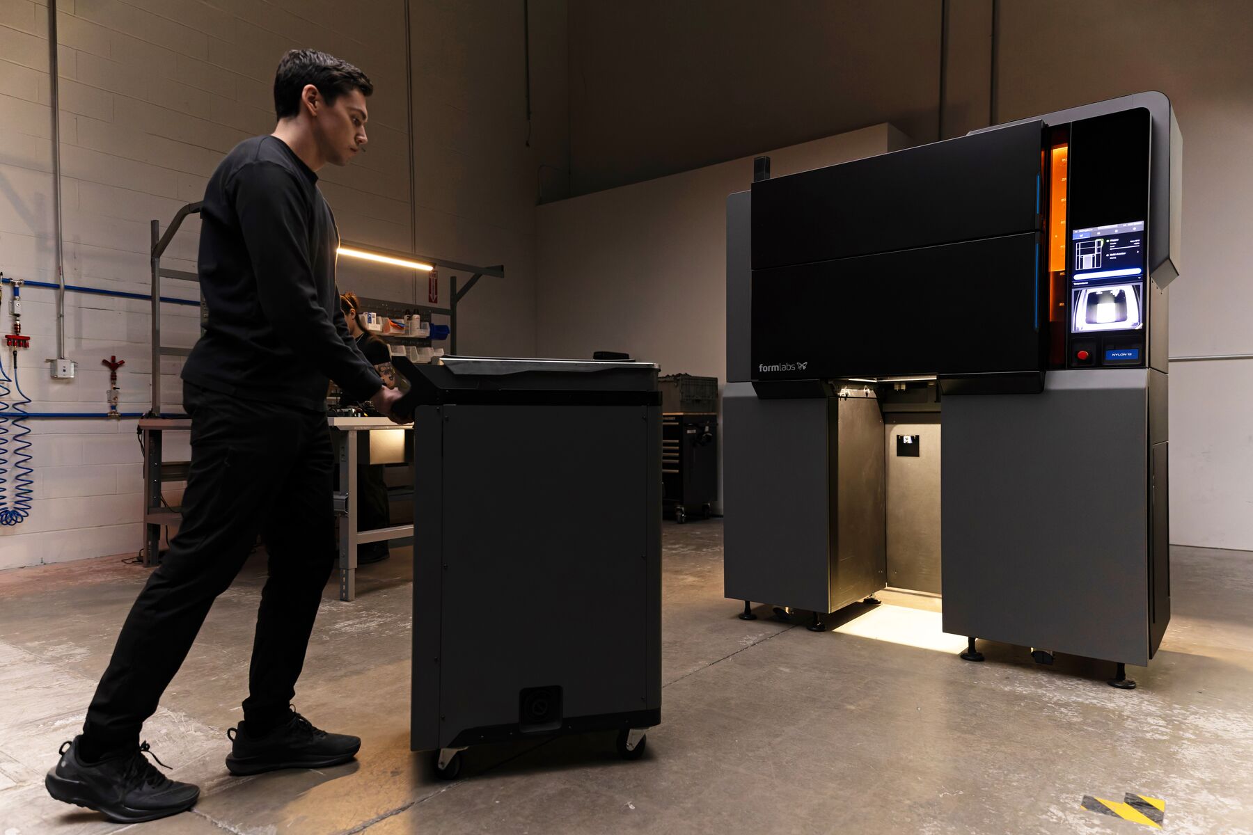 Formlabs Fuse X1
